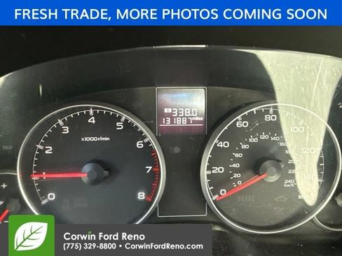 Used 2013 Subaru Outback 2.5i AWD/4WD image 13
