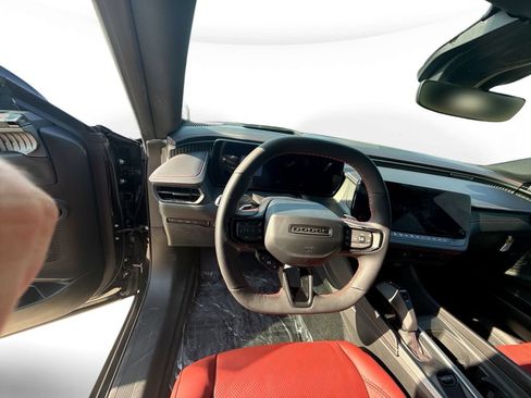 New 2026 Dodge Charger Scat Pack AWD/4WD image 11
