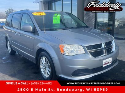 Used 2013 Dodge Grand Caravan SXT