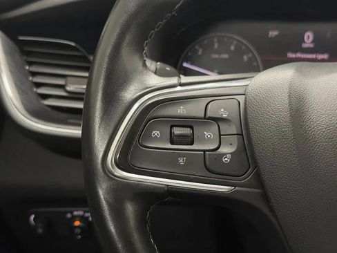 Used 2023 Buick Envision Essence FWD image 22