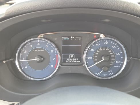 Used 2015 Subaru Impreza 2.0i Sport Limited AWD/4WD image 26