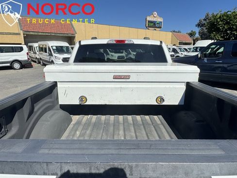 Used 2021 Ford F150 XLT image 9