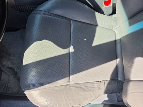 Used 2003 Honda Pilot EX image 17