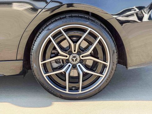 Used 2023 Mercedes-Benz C 300 Sedan image 10