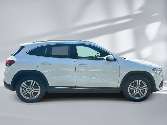 Certified 2023 Mercedes-Benz GLA 250 4MATIC image 5