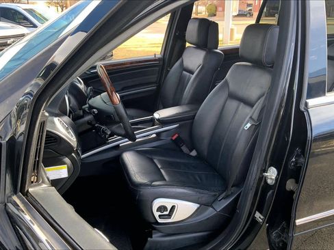 Used 2007 Mercedes-Benz GL 450 4MATIC image 7