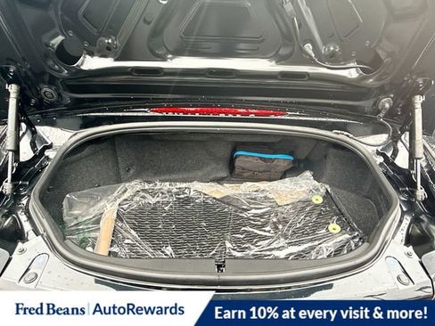 New 2025 MAZDA MX-5 Miata Grand Touring w/ Weather Package image 26