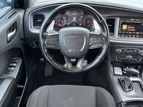 Used 2020 Dodge Charger R/T w/ Blacktop Package image 17