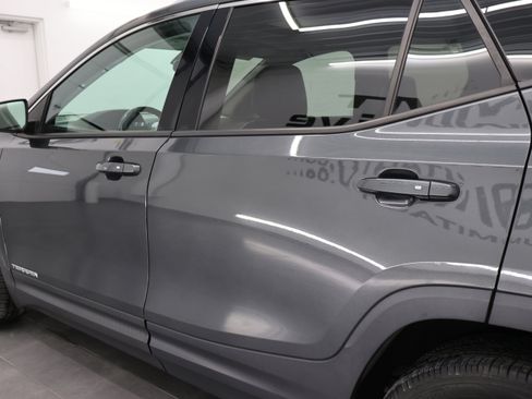 Used 2019 GMC Terrain SLT w/ Preferred Package image 33
