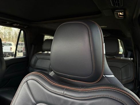 Used 2022 Lincoln Navigator Black Label AWD/4WD image 18