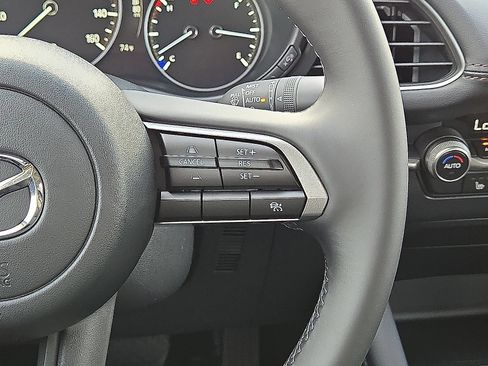 New 2026 MAZDA MAZDA3 2.5 S Sedan w/ Preferred Pkg FWD image 18