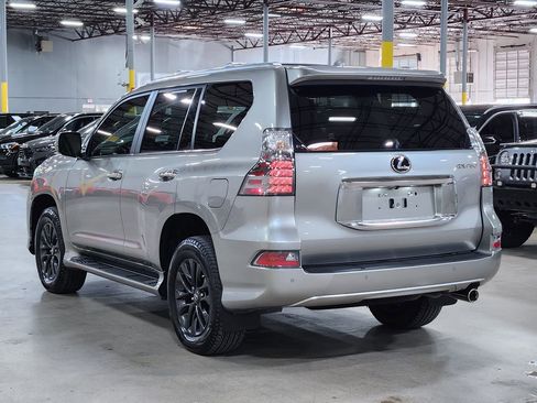 Used 2023 Lexus GX 460 Premium image 12