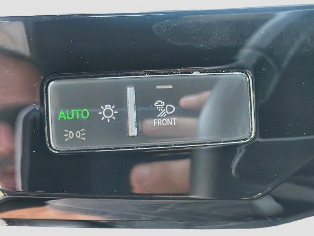 Used 2024 Audi Q8 e-tron Prestige w/ Prestige Package AWD/4WD image 37