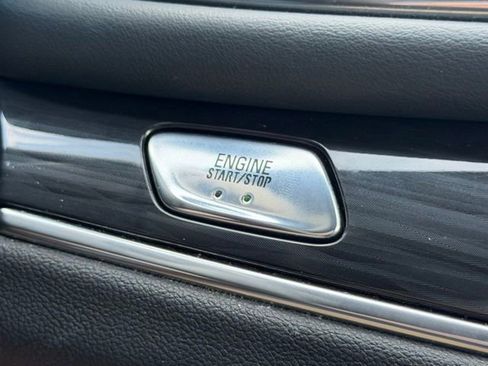 Used 2023 Buick Enclave Essence w/ LPO, Floor Liner Package FWD image 27