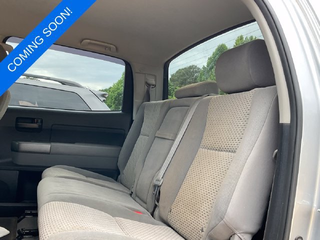Used 2011 Toyota Tundra 4x4 CrewMax w/ TRD Off-Road Pkg image 4