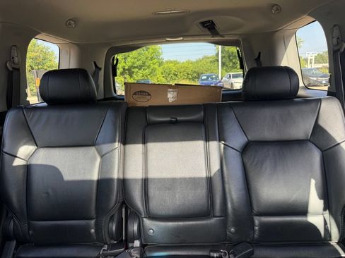 Used 2012 Honda Pilot EX-L image 19