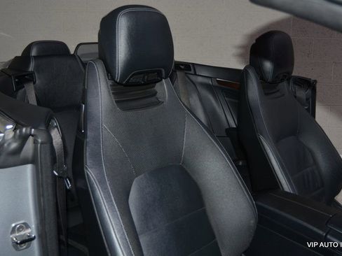 Used 2014 Mercedes-Benz E 350 Cabriolet image 18