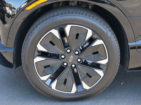 Used 2025 Chevrolet Blazer EV RS image 31