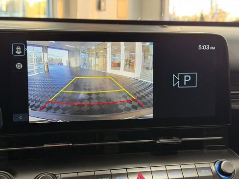 New 2026 Hyundai Kona SEL Sport image 27