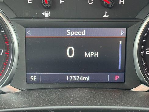 Used 2024 Chevrolet Blazer LT w/ Convenience Package FWD image 21