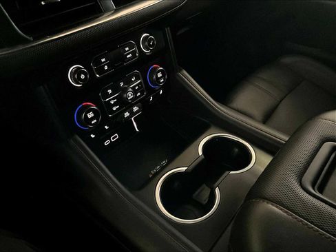 Used 2024 Chevrolet Tahoe RST w/ Luxury Package image 20