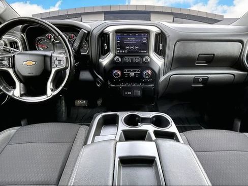 Certified 2021 Chevrolet Silverado 1500 LT w/ LPO, Liner Protection Package image 15