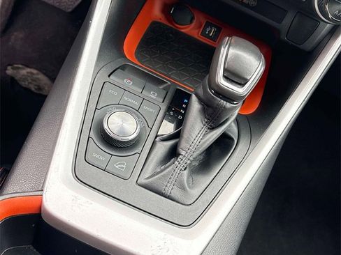 Used 2023 Toyota RAV4 Adventure image 18