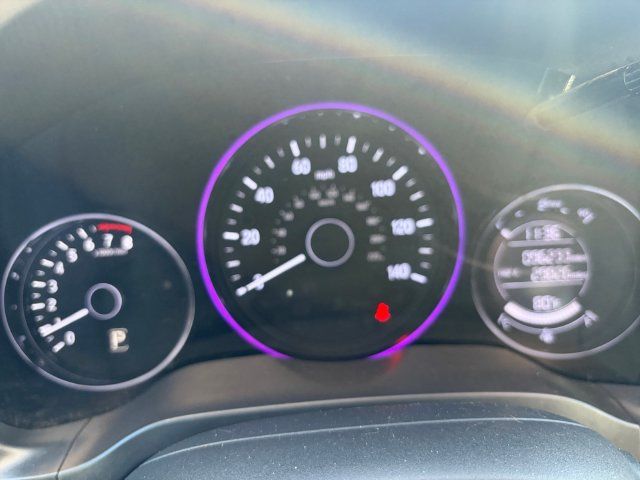 Used 2021 Honda HR-V LX image 18