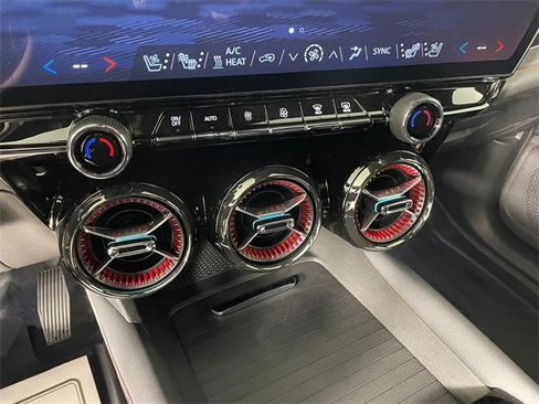 New 2026 Chevrolet Blazer EV RS image 6