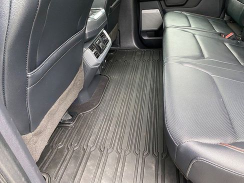 Used 2023 Ford F150 Lariat w/ Equipment Group 502A High AWD/4WD image 33