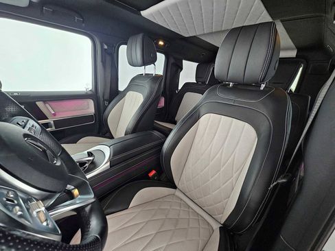 Used 2024 Mercedes-Benz G 550 image 21