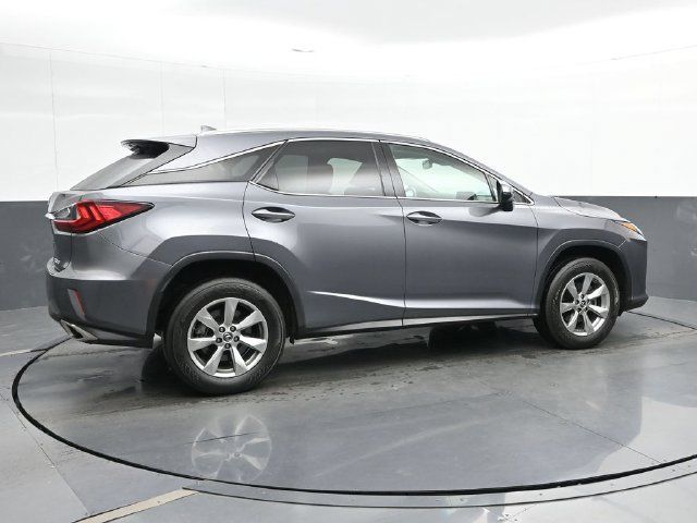 Used 2019 Lexus RX 350 FWD image 9