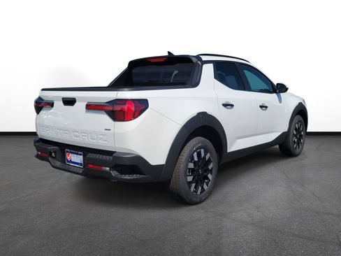 New 2026 Hyundai Santa Cruz SEL image 4