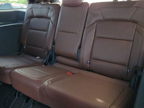 New 2026 Lincoln Navigator Reserve AWD/4WD image 8