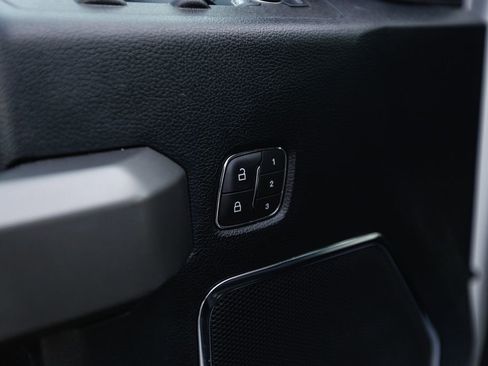 Certified 2020 Ford F150 Platinum image 5