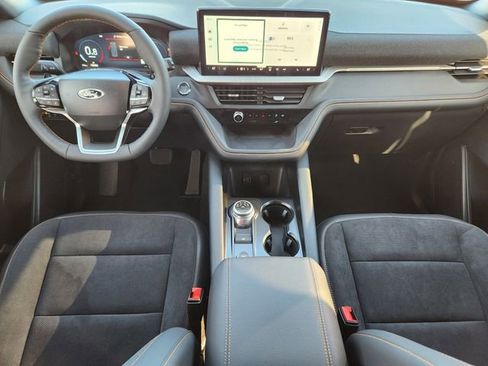 New 2026 Ford Explorer Tremor w/ Tremor Convenience Package image 28