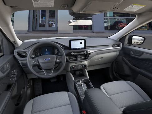 New 2026 Ford Escape Active FWD image 9