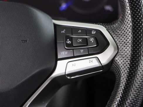 Used 2023 Volkswagen Atlas Cross Sport SEL Premium R-Line image 14