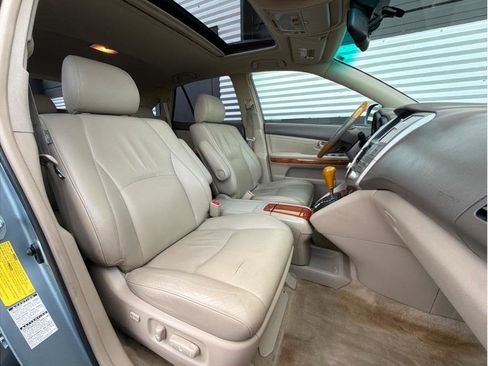 Used 2007 Lexus RX 350 AWD image 4