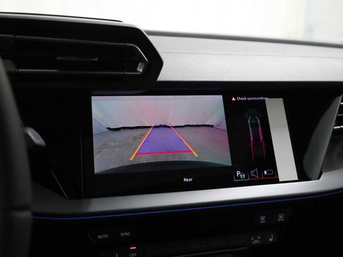 New 2026 Audi A3 2.0T Premium image 32