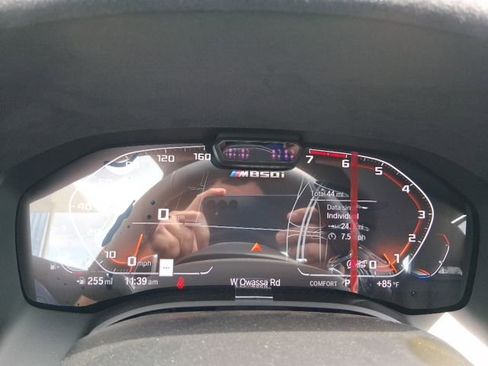 New 2026 BMW M850i xDrive AWD/4WD image 7