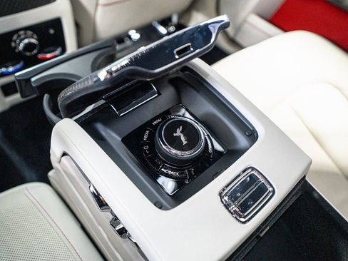 Used 2023 Rolls-Royce Ghost Black Badge w/ Black Badge Ghost Package image 66