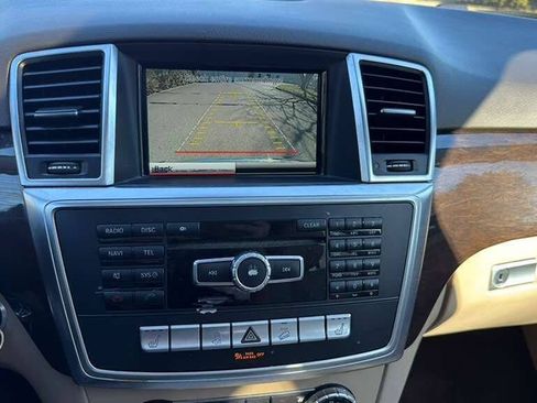 Used 2014 Mercedes-Benz ML 350 4MATIC image 15