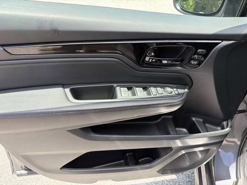 Used 2022 Honda Odyssey Touring image 7