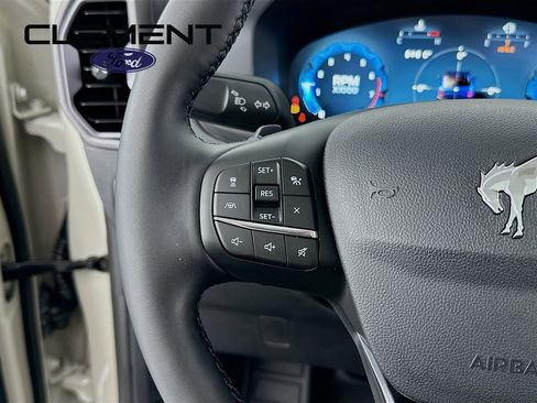 New 2025 Ford Bronco Sport Badlands w/ Badlands Tech Package image 15