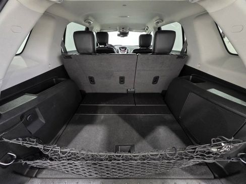 Used 2015 GMC Terrain SLT w/ Chrome Edition image 20