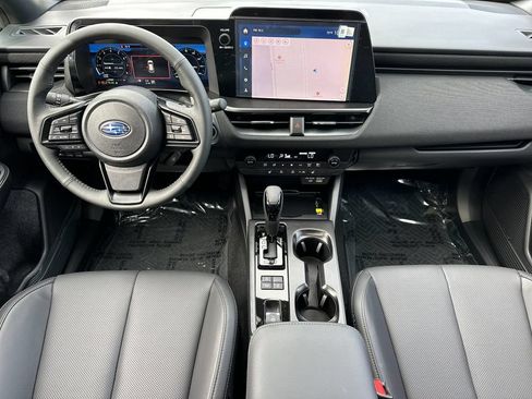 New 2026 Subaru Outback Limited AWD/4WD image 14