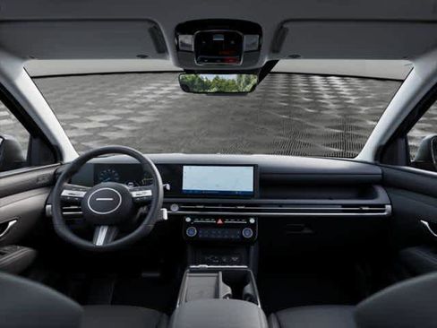 New 2026 Hyundai Tucson Limited image 11