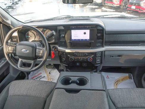 Used 2024 Ford F350 XLT image 22