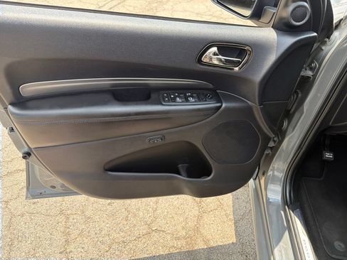 Used 2020 Dodge Durango GT AWD/4WD image 12